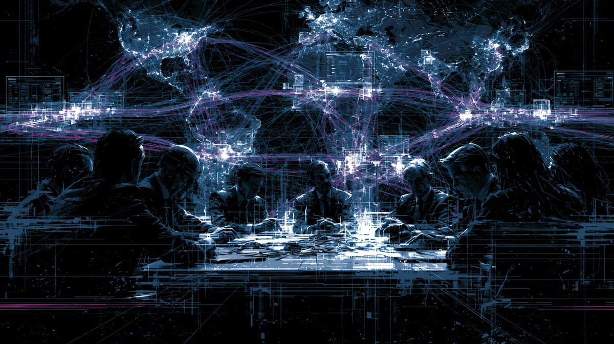 Stablecoins in a fixed exchange-rate currency crisis: a liquid USDT market turns fragmented parallel dollar prices into one public signal that can both reveal scarcity and help households coordinate an exit, per IMF and BIS research