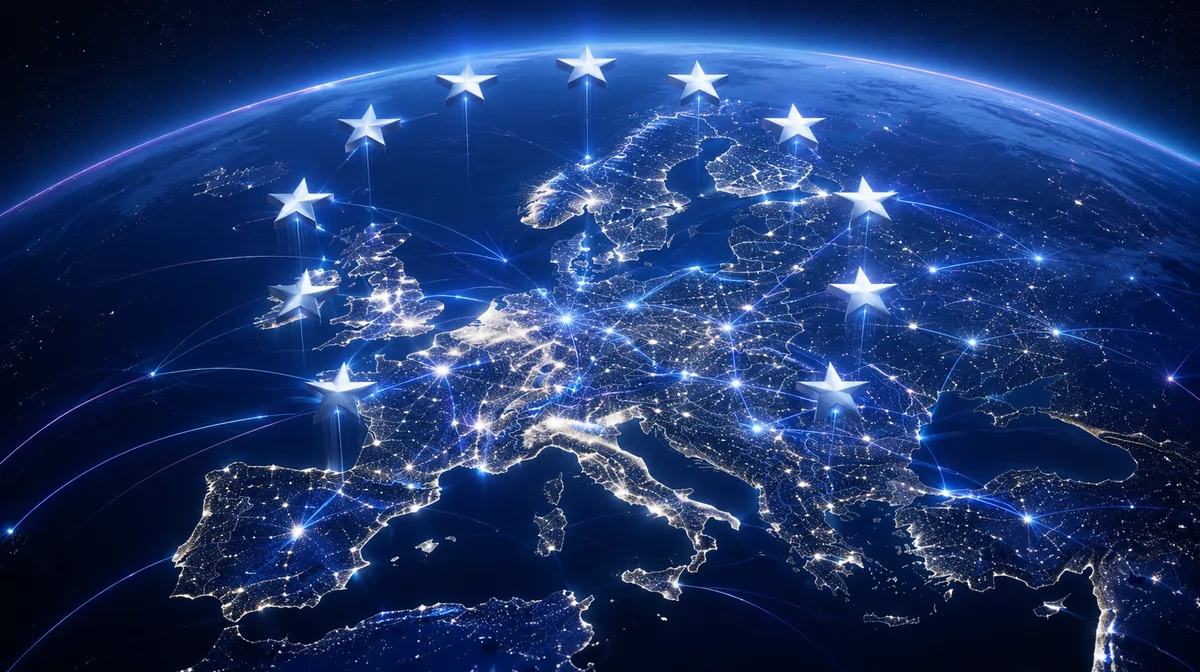 An unresolved EBA Q&A on MiCA e-money tokens raises whether stablecoin issuers must KYC every holder, forcing a choice between open transferable digital money and permissioned, surveillance-heavy euro and dollar stablecoins in Europe
