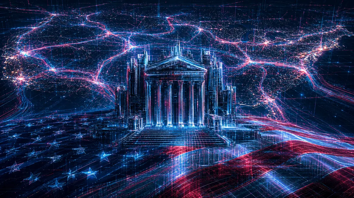 Bank of America's $6 trillion deposit-flight warning frames the fight over yield-bearing stablecoins, bank deposits, Treasury-bill reserves and who captures the economics of digital cash